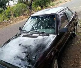 VOLKSWAGEN APOLLO GL 1.8