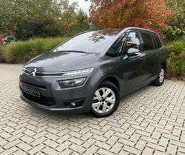② CITROËN C4 PICASSO *7PL* - 2015/245.000KM/EURO 5B - GEKEURD — CITROËN — 2EMEMAIN