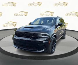 DODGE DURANGO SRT 2023 DODGE DURANGO SRT 392 AWD 4DR SUV