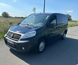 ② SKOUDO 1,6D 2016 EURO5B 200,000KM 3PL 0471654764 — FIAT — 2EMEMAIN