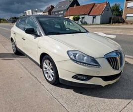 LANCIA DELTA ② LANCIA DELTA 1400CC BENZINE — LANCIA — 2EMEMAIN