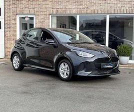 MAZDA 2 ② MAZDA 2 HYBRIDE / 4 X STUKS IN VOORRAAD / CENTRE-LINE — MAZDA — 2EMEMAIN