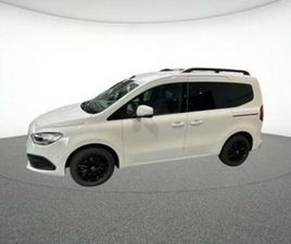 MERCEDES CLASSE T T 180 ② MERCEDES-BENZ T-KLASSE T180 L1 (AUTOMATIQUE) — MERCEDES-BENZ — 2EMEMAIN