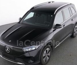 GENERATION2 300 4MATIC AMG LINE 70.5 KWH