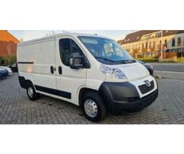 PEUGEOT BOXER ② PEUGEOT BOXER 2.2 DIESEL BJ 2012 240 000 KM — PEUGEOT — 2EMEMAIN
