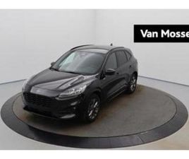 FORD KUGA ② FORD KUGA PHEV ST-LINE X|DRIVER ASSIST|WINTERPACK|B&O SOUND — FORD — 2EMEMAIN