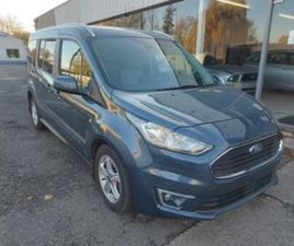 ② FORD TOURNEO CONNECT 1,5 CDTI - 7 PLACES !!! — FORD — 2EMEMAIN