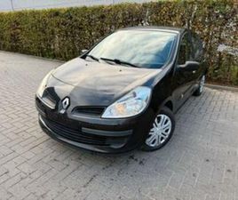 RENAULT CLIO ② RENAULT CLIO ESSENCE 1.2 — RENAULT — 2EMEMAIN