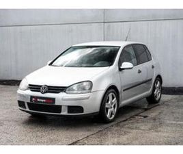 VOLKSWAGEN GOLF ② VW GOLF 1.4 HATCHBACK - 1900 € — VOLKSWAGEN — 2EMEMAIN