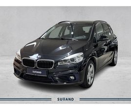 BMW SERIE 2 ACTIVE TOURER 225XE PLUG-IN | 4X4 | SPORT LINE | RYGGEKAMERA