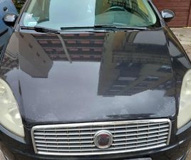 FIAT LINEA FIAT LINEA 1.4 T-JET 16V ACTIVE