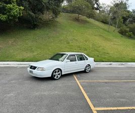 VOLKSWAGEN SANTANA VOLKSWAGEN SANTANA 1.8 MI (ÁLCOOL) 2005