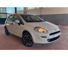 8V 5 PORTE NATURAL POWER STREET