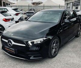 PREMIUM **POSS.PACK AMG** VED.NOTE