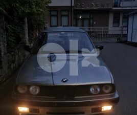 BMW SERIE 3 324 BMW E30 324TD