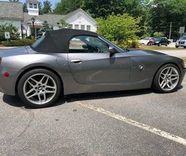 BMW Z4 2003 BMW Z4