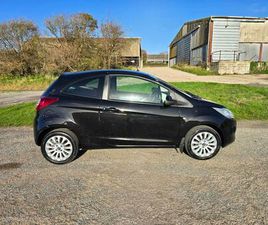 1.2 ZETEC EURO 4 3DR