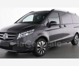 II (3) LONG 250 D AVANTGARDE 9G-TRONIC