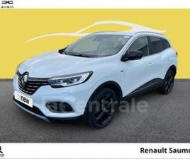 RENAULT KADJAR GENERATION2 1.5 BLUE DCI 115 BLACK EDITION EDC