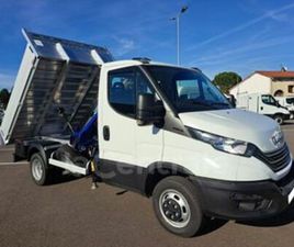 V (3) BENNE 3L 35C18 GRUE