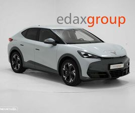 CUPRA TAVASCAN 210 KW/77KWH HA ENDURANCE