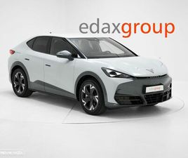 CUPRA TAVASCAN CUPRA TAVASCAN 210 KW/77KWH HA ENDURANCE