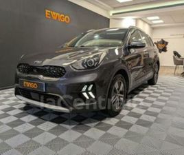 GENERATION2 1.6 GDI HYBRIDE 141 ACTIVE BUSINESS DCT6