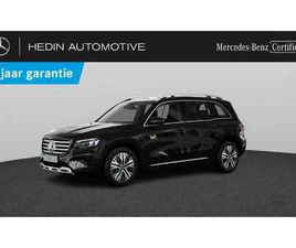 MERCEDES GLB GLB 220 4MATIC