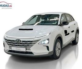 HYUNDAI NEXO HYUNDAI NEXO