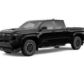 TOYOTA TACOMA TOYOTA TACOMA 2025 TRD SPORT PREMIUM