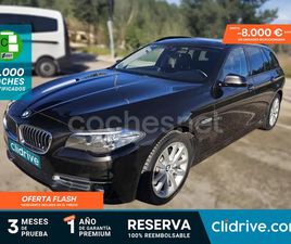 BMW SERIE 5 TOURING 530 BMW SERIE 5 530DA TOURING