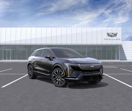 CADILLAC OPTIQ CADILLAC OPTIQ 2026 V