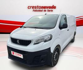 PEUGEOT EXPERT TEPEE PEUGEOT EXPERT