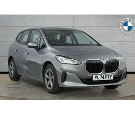 BMW 2 SERIES 225 2025 - 225E XDRIVE SPORT 5DR DCT