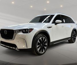 MAZDA 2 SKYACTIV G MAZDA CX-90 2024 GT PHEV CUIR TOIT