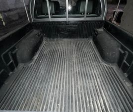 MAZDA B-SERIES 2,5L 1998