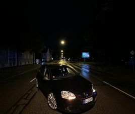 GOLF 5 GTI R32 OPTIK 270PS TAUSCH MÖGLICH