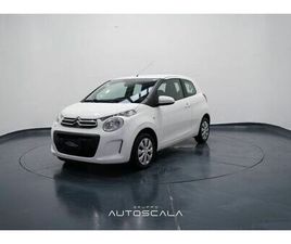 1.0 VTI 72CV 3 PORTE FEEL