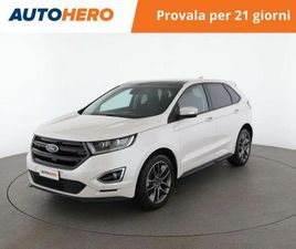 2.0 TDCI 210 CV AWD S&S POWERSHIFT ST LINE