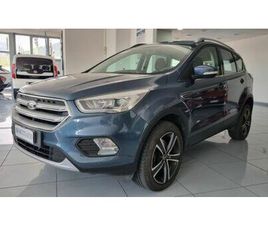 FORD KUGA 2.0 TDCI 150 CV 4WD BUSINESS