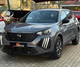 PEUGEOT 2008 1.2 PURETECH ACTIVE PACK