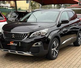 PEUGEOT 3008 1.5 BLUEHDI ALLURE