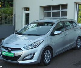 HYUNDAI I30 SW HYUNDAI I30 CW 1.6 GDI COMFORT