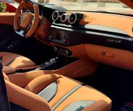 FERRARI CALIFORNIA T CALIFORNIA 3.9 T DCT