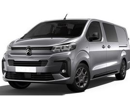 CAB APPROFONDIE XL BLUEHDI 180 S&S EAT8 5PL + PACK PREMIUM CONNECT 0KM + PLANCHER BOIS -29,6%