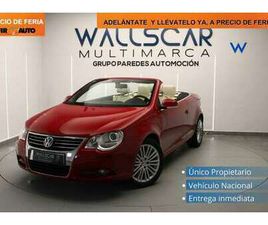 2.0 TDI DPF INDIVIDUAL