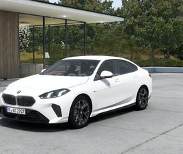 BMW SERIE 2 220 CERTIFICACIÓN DEL VEHÍCULO