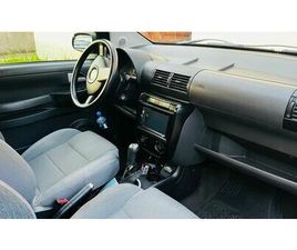 VOLKSWAGEN CROSSFOX VOLKSWAGEN CROSSFOX 1.6 MI TOTAL FLEX 8V 5P 2005