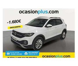 1.0 TSI ADVANCE DSG7 85KW