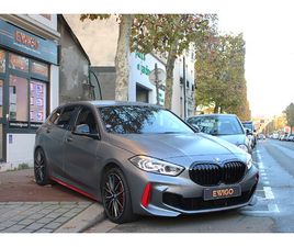 BMW SERIE 1 128TI 2.0 128 TI 265 SPORT BVA